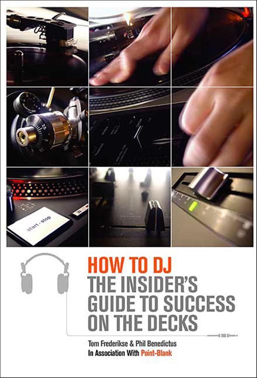 How to DJ