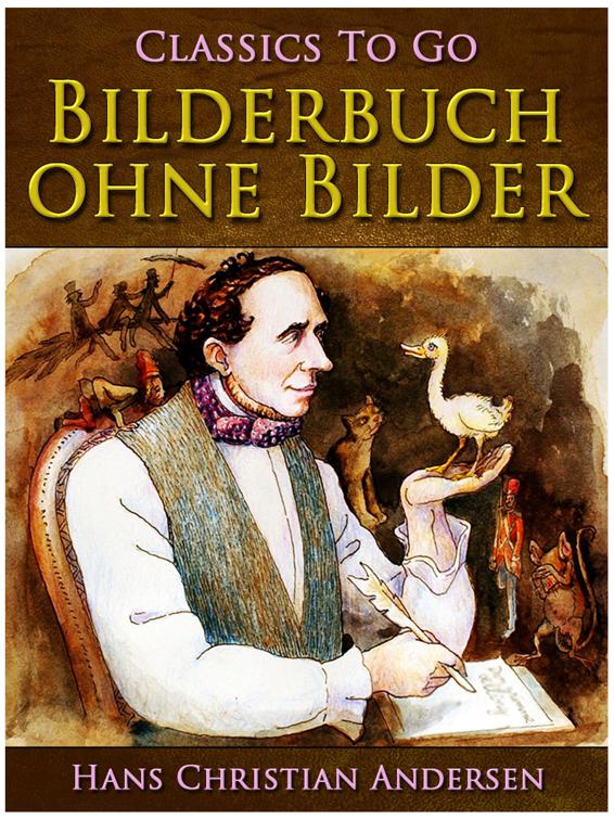 Bilderbuch ohne Bilder, Classics To Go