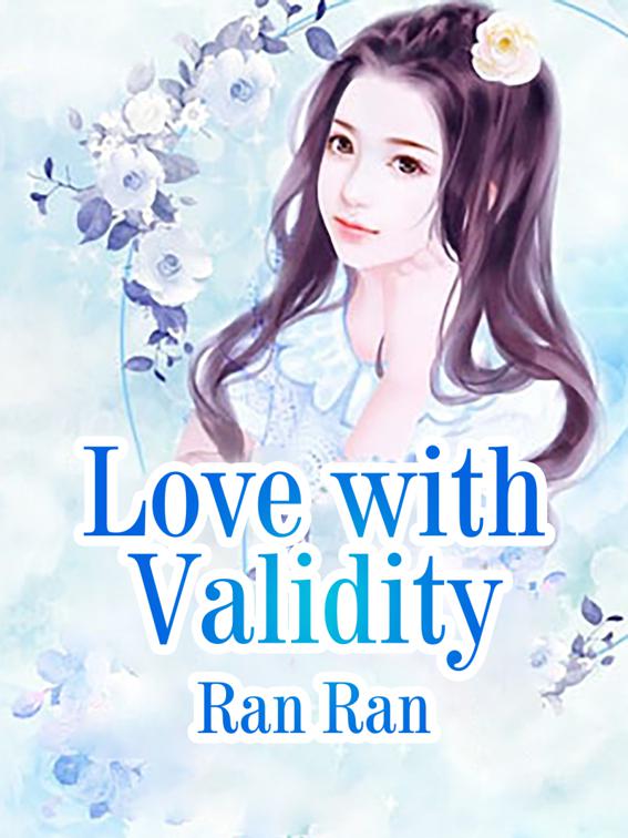 This image is the cover for the book Love with Validity, Volume 1