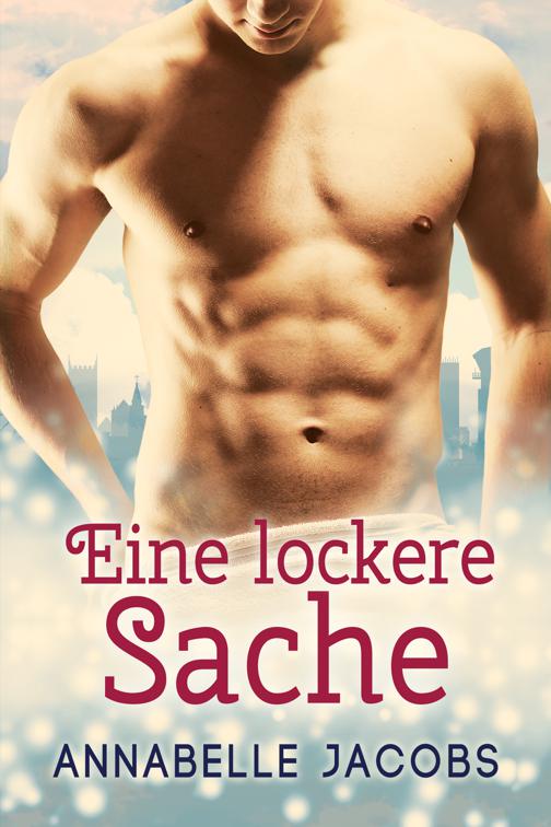Eine lockere Sache, Will &amp; Patrick (Deutsch)