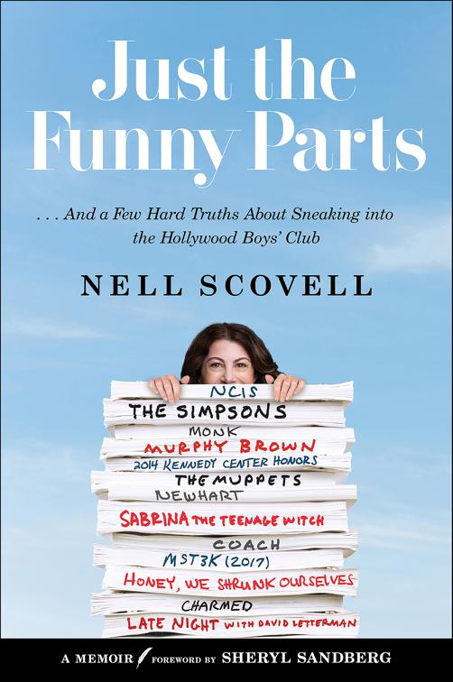 Just the Funny Parts