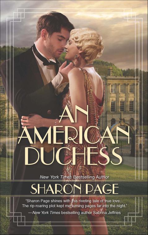 American Duchess