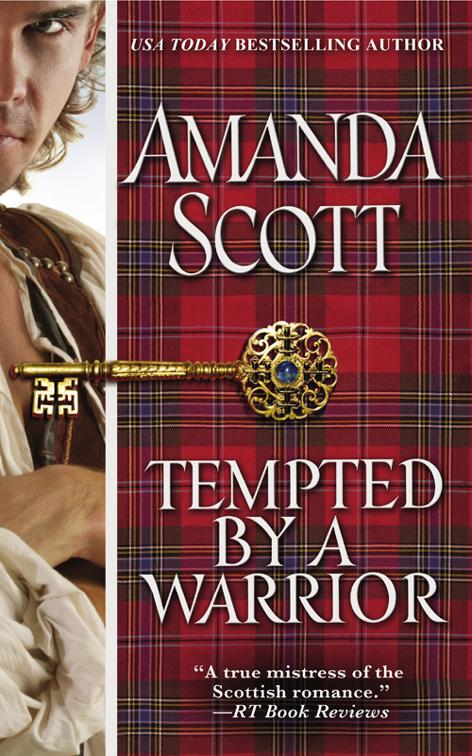 Tempted by a Warrior, Galloway Trilogy