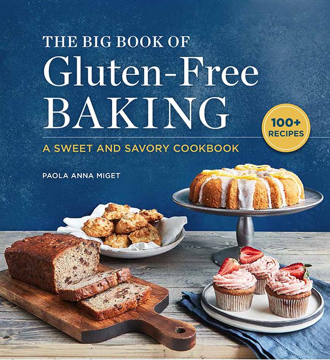Big Book of Gluten-Free Baking
