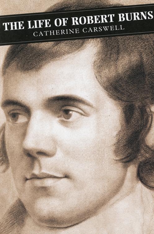 Life of Robert Burns, Canongate Classics