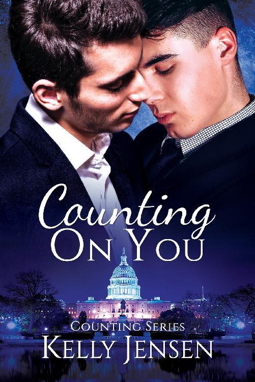 Counting on You, Counting