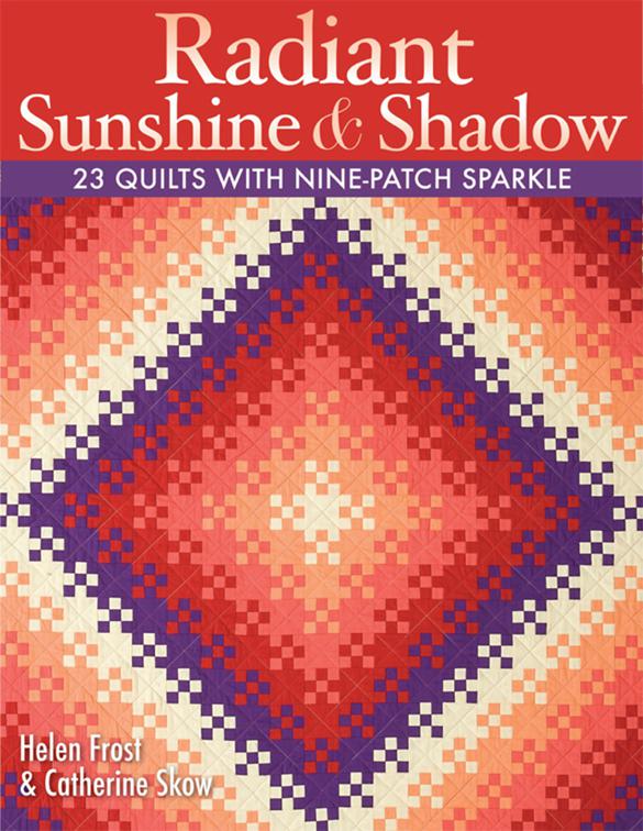 Radiant Sunshine &amp; Shadow