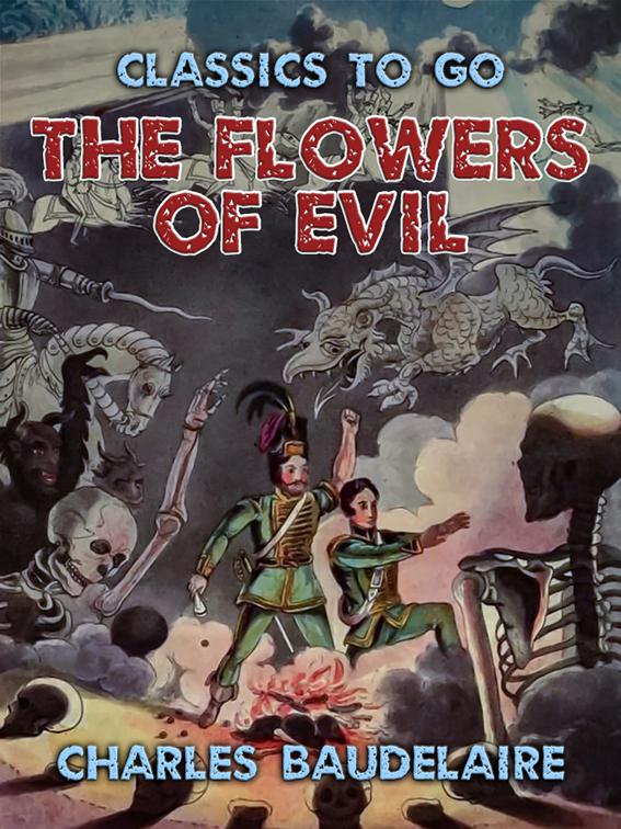 The Flowers of Evil, Classics To Go