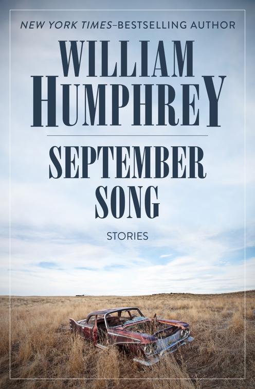 September Song