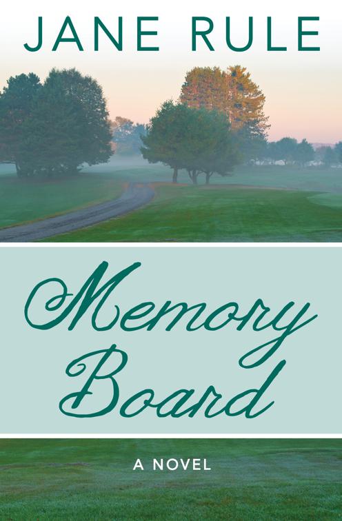 Memory Board