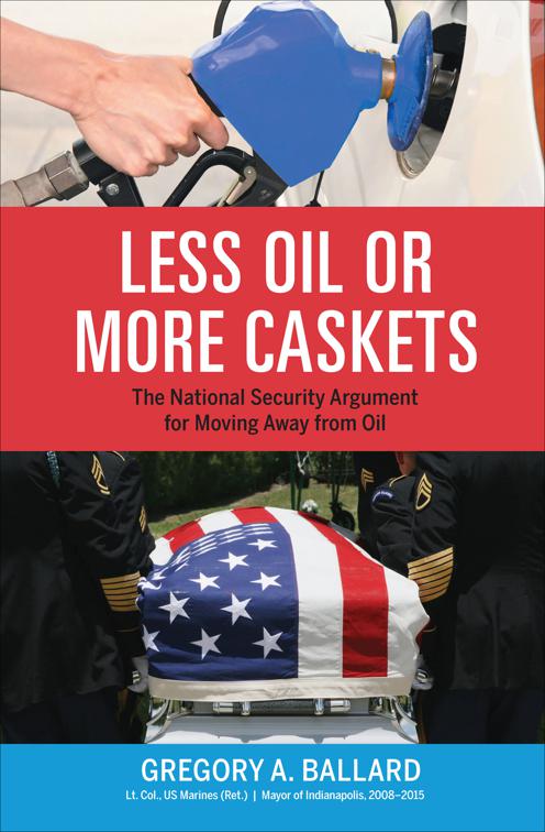 Less Oil or More Caskets