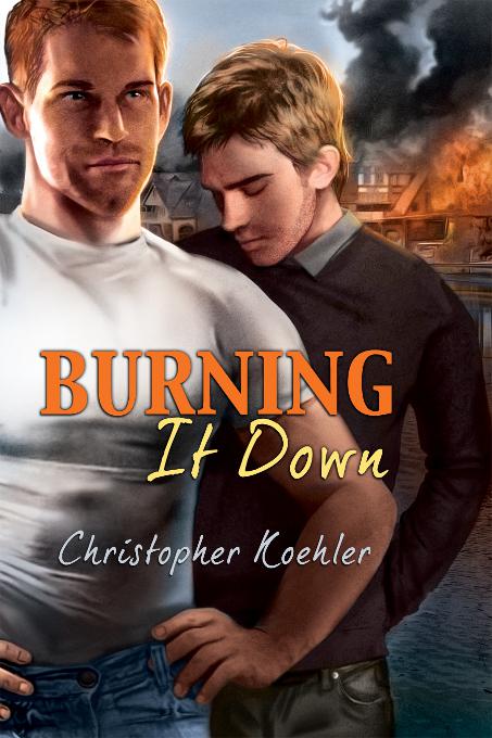 Burning It Down, CalPac Crew