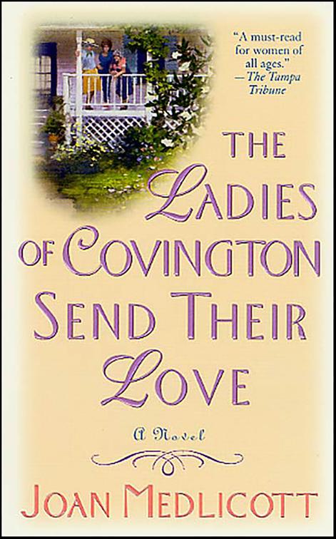 Ladies of Covington Send Their Love, Ladies of Covington