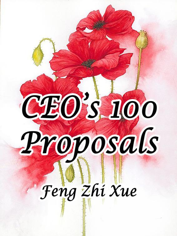 CEO’s 100 Proposals, Volume 3