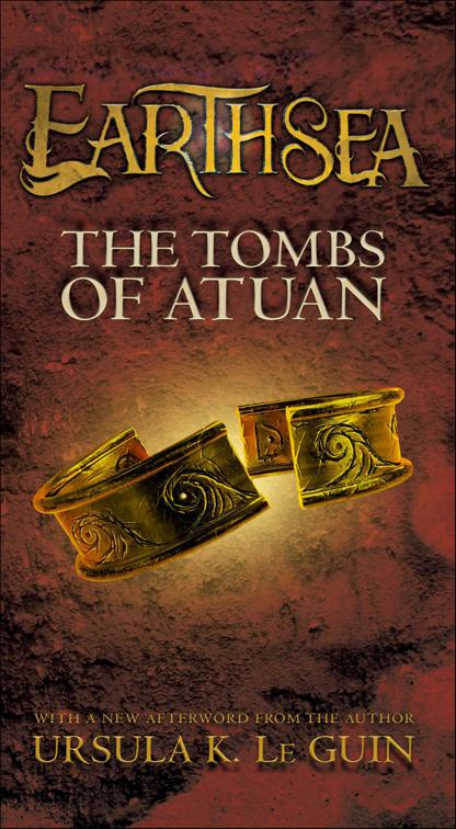Tombs of Atuan, The Earthsea Cycle Series