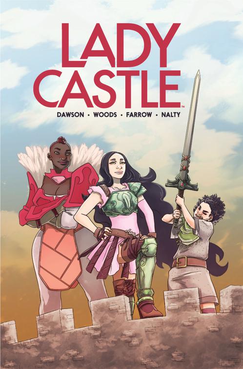 Ladycastle, Ladycastle