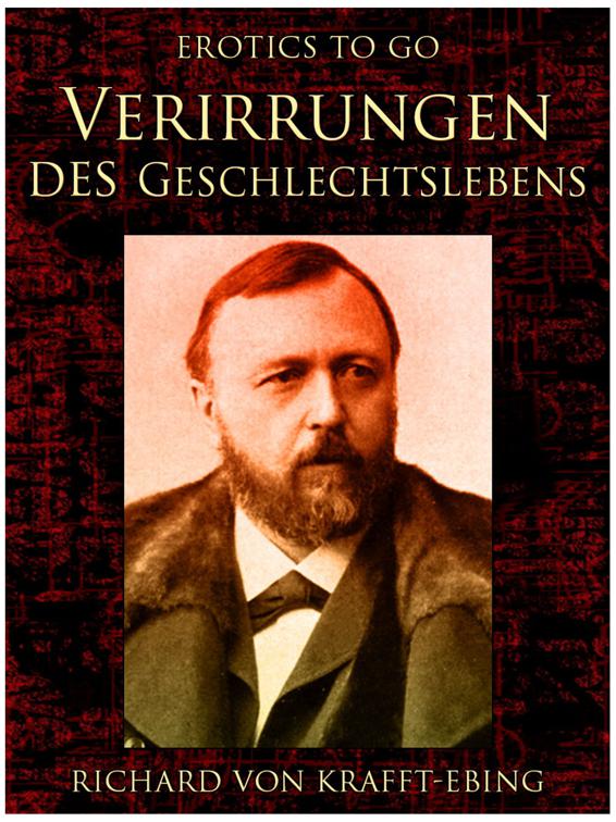 Verirrungen des Geschlechtslebens, Erotics To Go