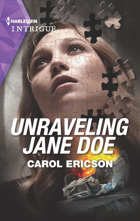 Unraveling Jane Doe, Holding the Line