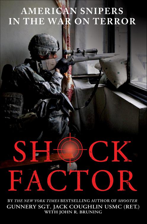 Shock Factor