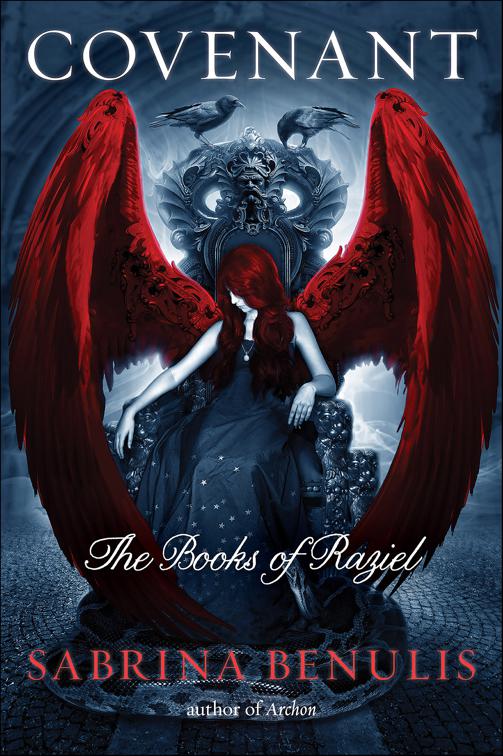 Covenant, The Books of Raziel