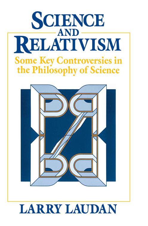 Science and Relativism