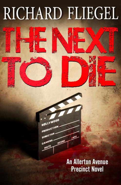 Next to Die, The Allerton Avenue Precinct Novels