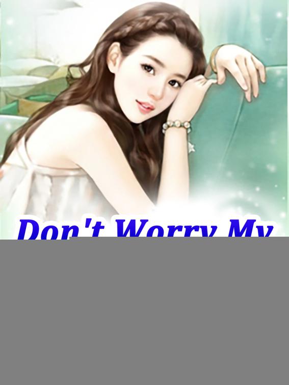 This image is the cover for the book Don't Worry, My Boss Husband, Volume 2