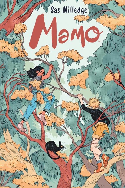 Mamo
