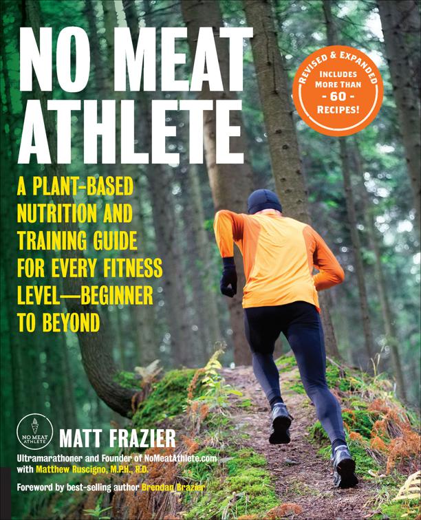 No Meat Athlete