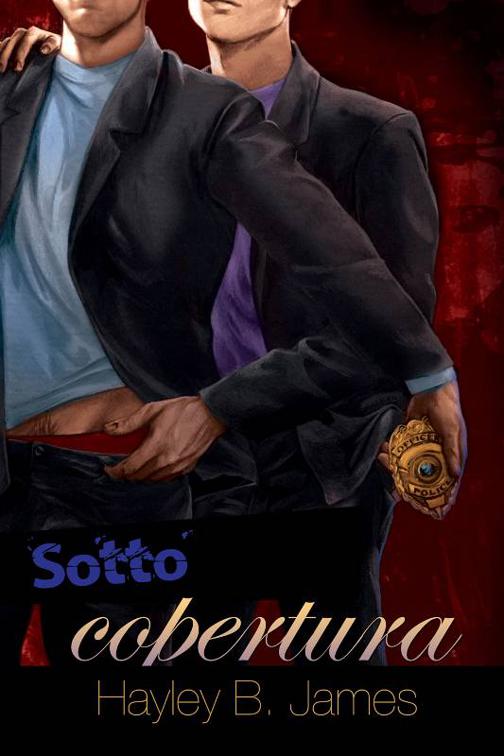 Sotto copertura, Sotto copertura