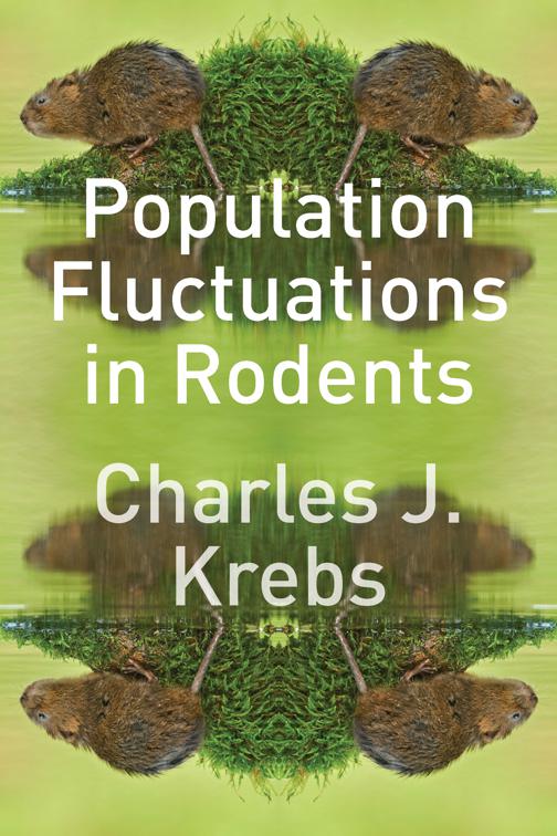 Population Fluctuations in Rodents