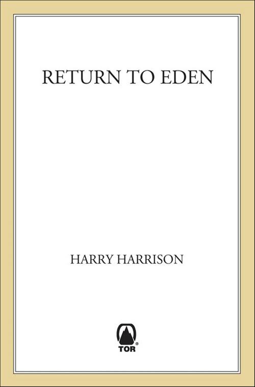 Return to Eden, West of Eden