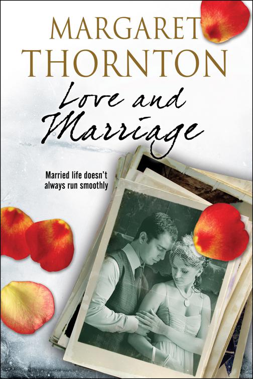 Love and Marriage