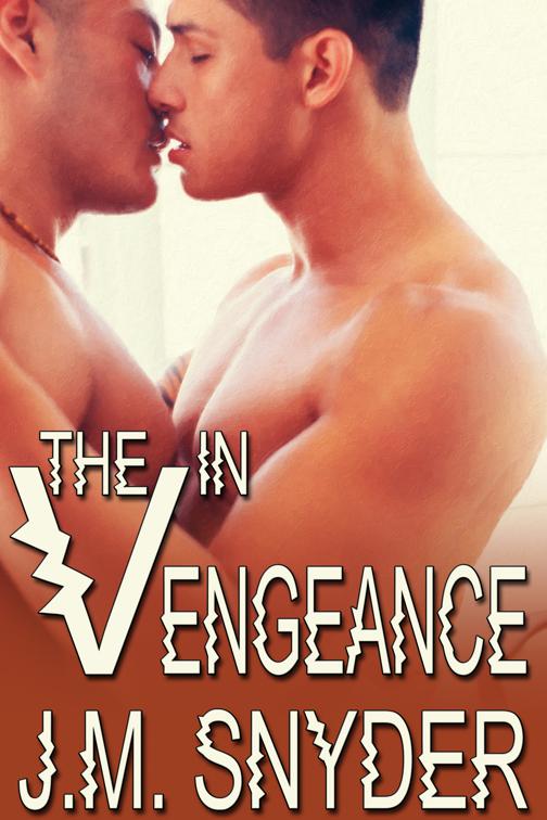 V: The V in Vengeance, Vic and Matt: V