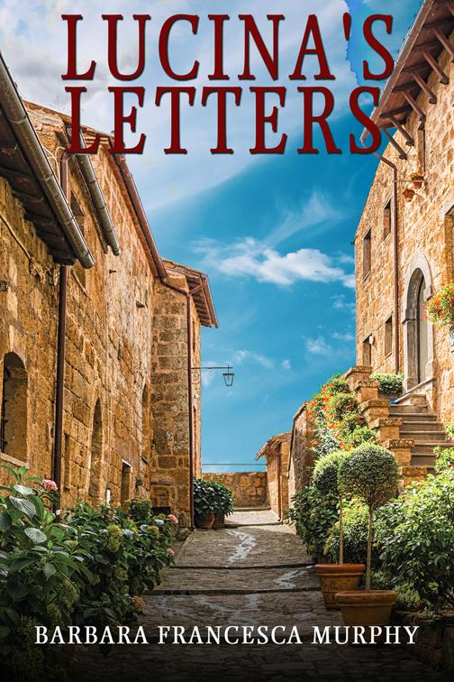 Lucina&#x27;s Letters
