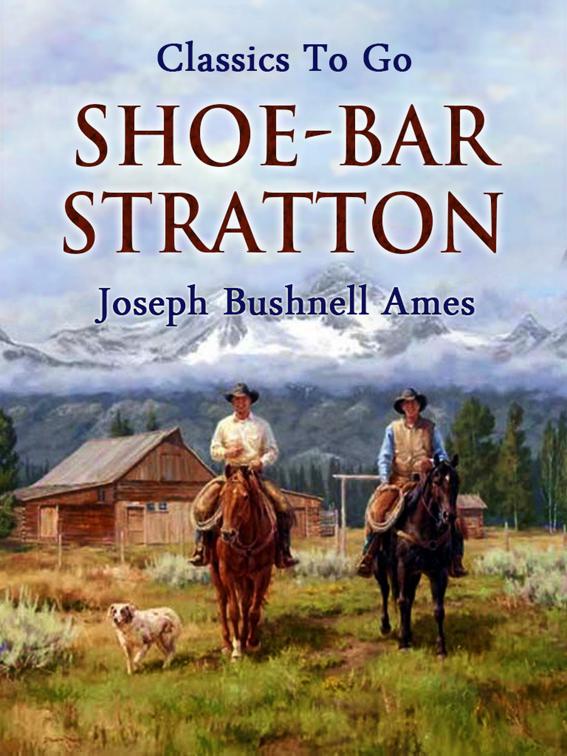 Shoe-Bar Stratton, Classics To Go