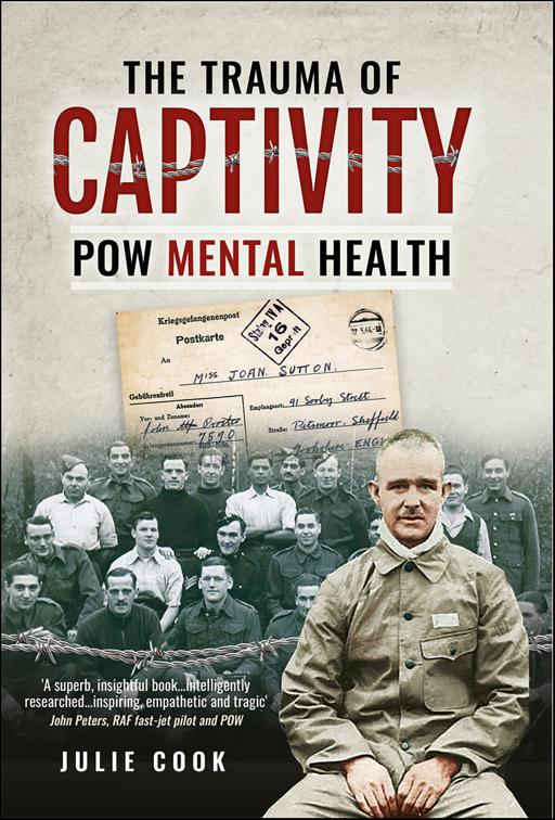 Trauma of Captivity