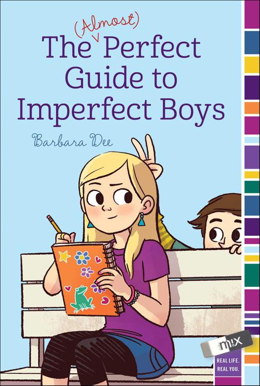 (Almost) Perfect Guide to Imperfect Boys