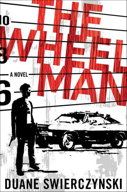 Wheelman