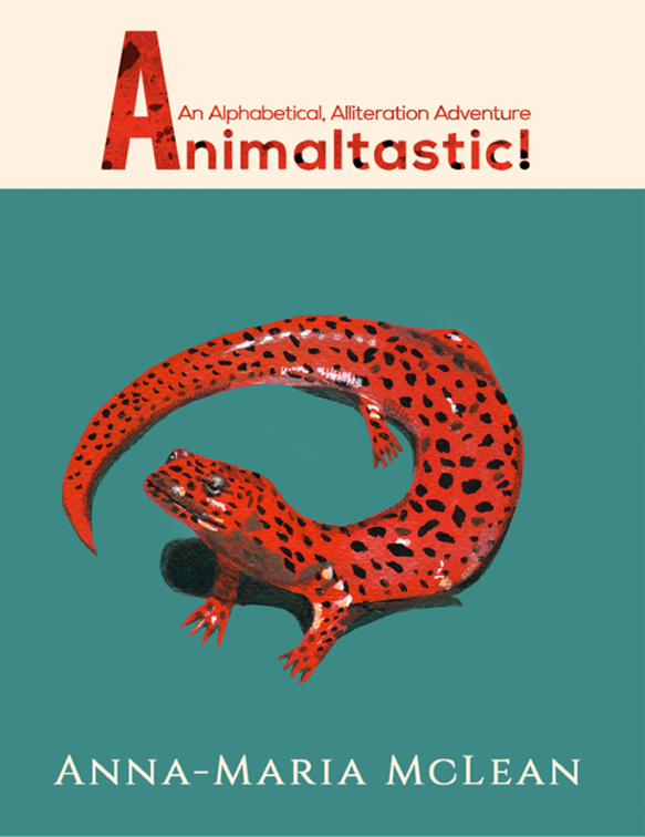 Animaltastic!