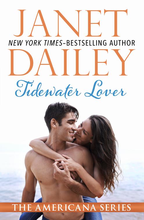 Tidewater Lover, The Americana Series