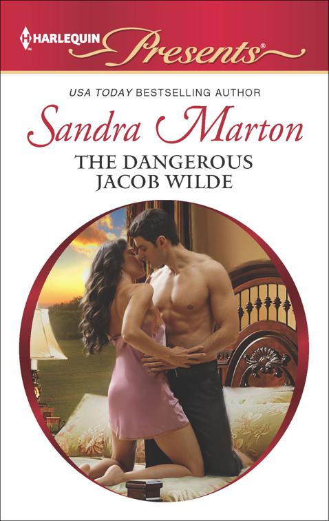 Dangerous Jacob Wilde, The Wilde Brothers
