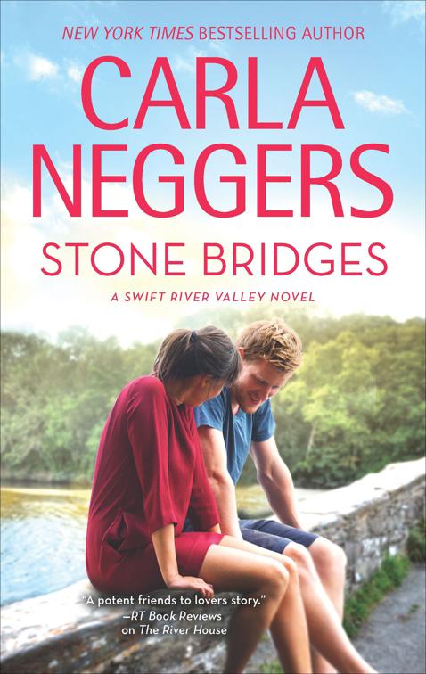 Stone Bridges, The Swift River Valley Novels