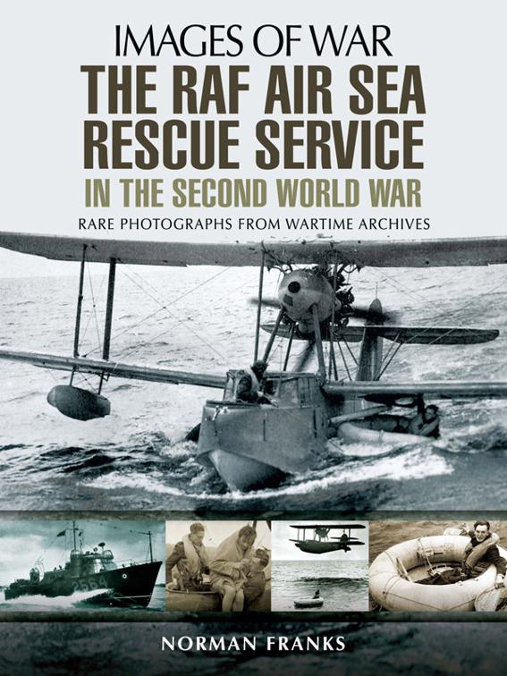 RAF Air-Sea Rescue Service in the Second World War, Images of War