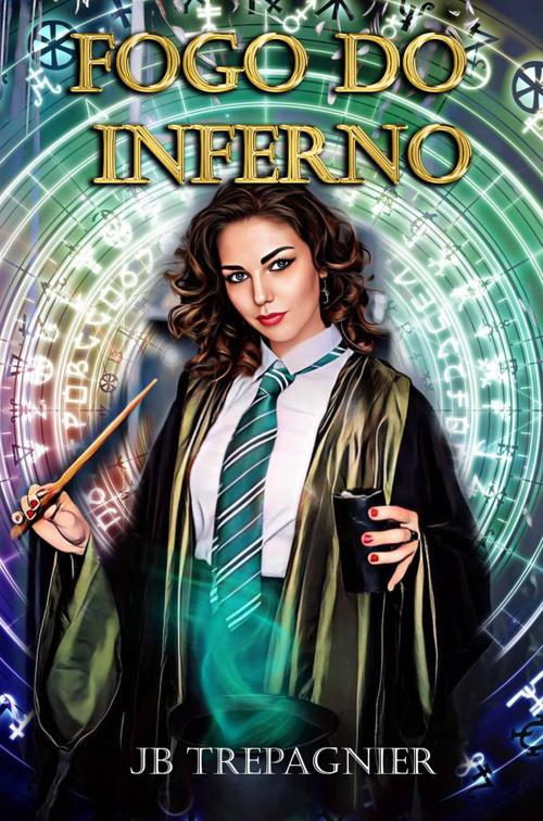 Fogo do Inferno, Academia Fortuna