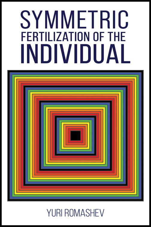 Symmetric Fertilization of the Individual