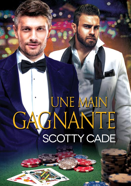 main gagnante