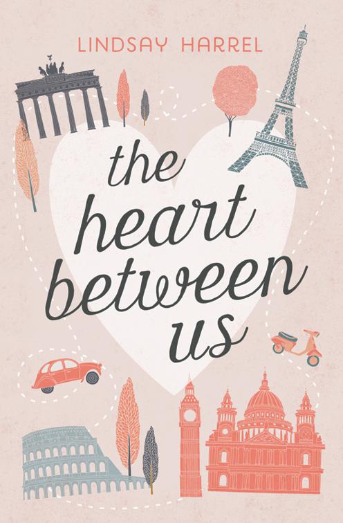 Heart Between Us