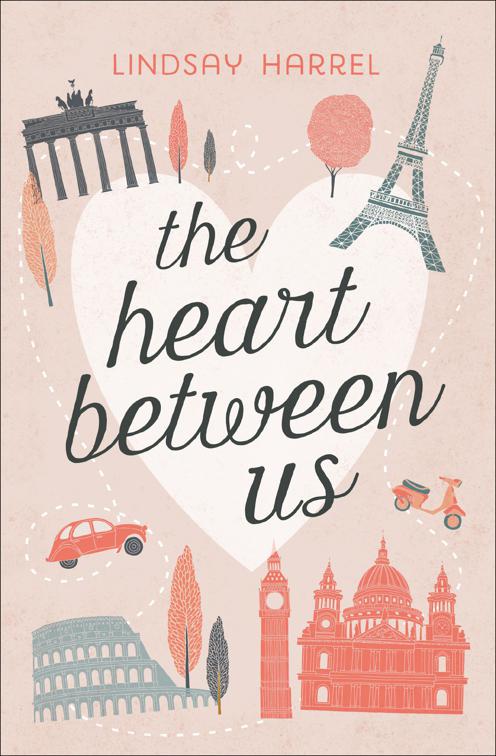 Heart Between Us