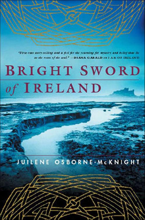 Bright Sword of Ireland